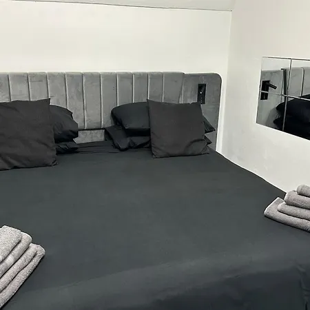 Apartamento Imperial Colosseum *