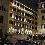 Imperial Colosseum Lejlighed *