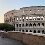 Imperial Colosseum * Rom