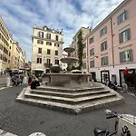 Lejlighed Imperial Colosseum Rom