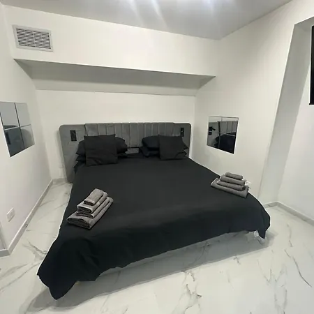 Imperial Colosseum Apartament Rzym