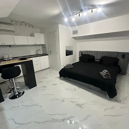 Apartament Imperial Colosseum Rzym
