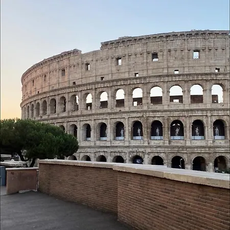 Imperial Colosseum * 로마