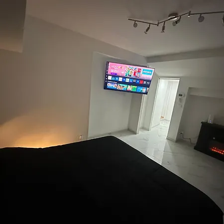 Apartament Imperial Colosseum Rzym