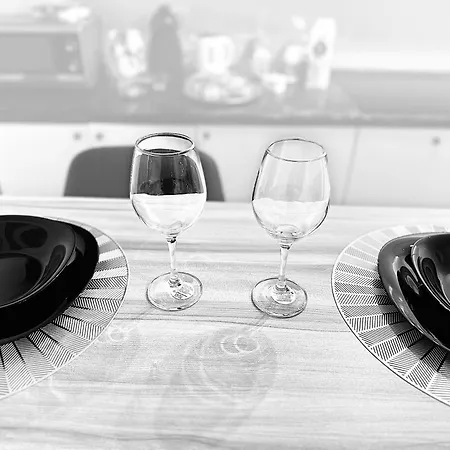 Imperial Colosseum Apartament Rzym