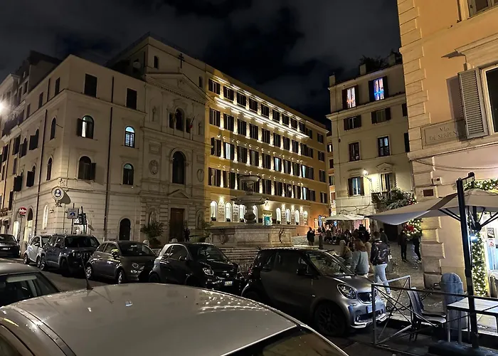 Apartament Imperial Colosseum *