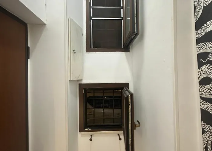 Apartament Imperial Colosseum Rzym