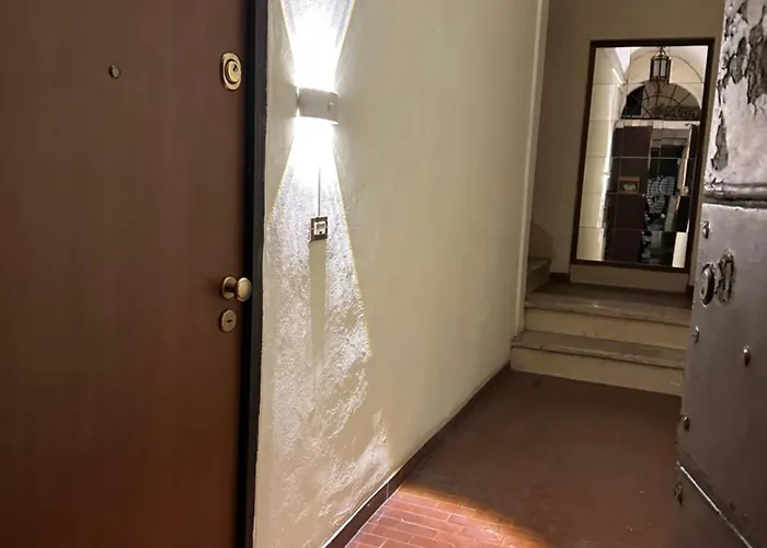 Apartament Imperial Colosseum Rzym