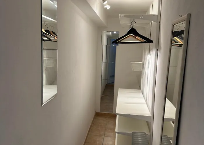 Imperial Colosseum Apartament Rzym