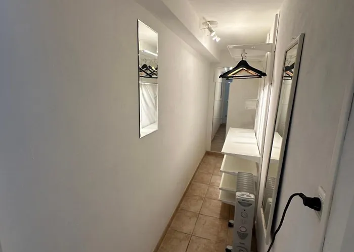 Imperial Colosseum Apartament *