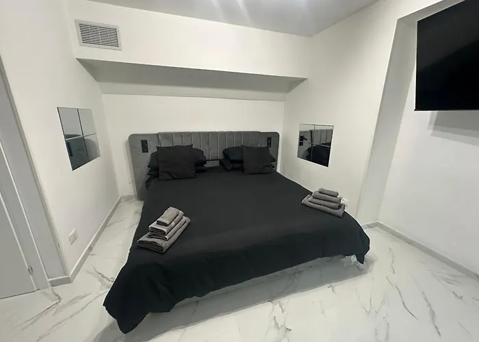 Imperial Colosseum Apartament Rzym