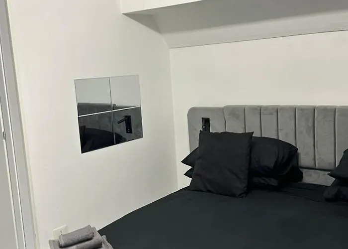 Imperial Colosseum Apartament *