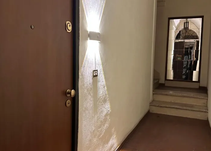 Imperial Colosseum Apartament