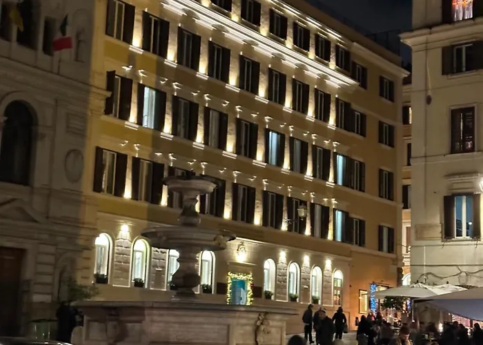 Imperial Colosseum Apartament *