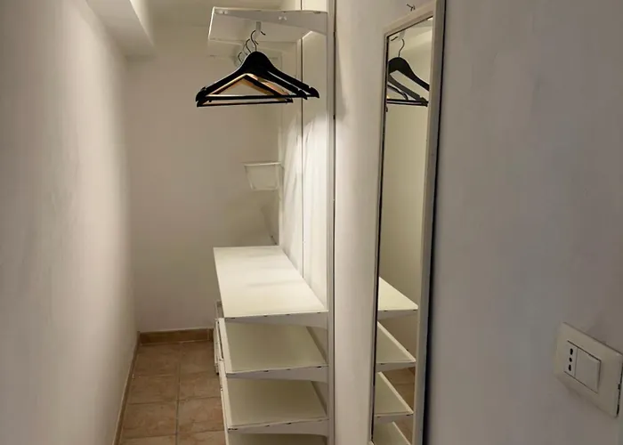 Apartament Imperial Colosseum *