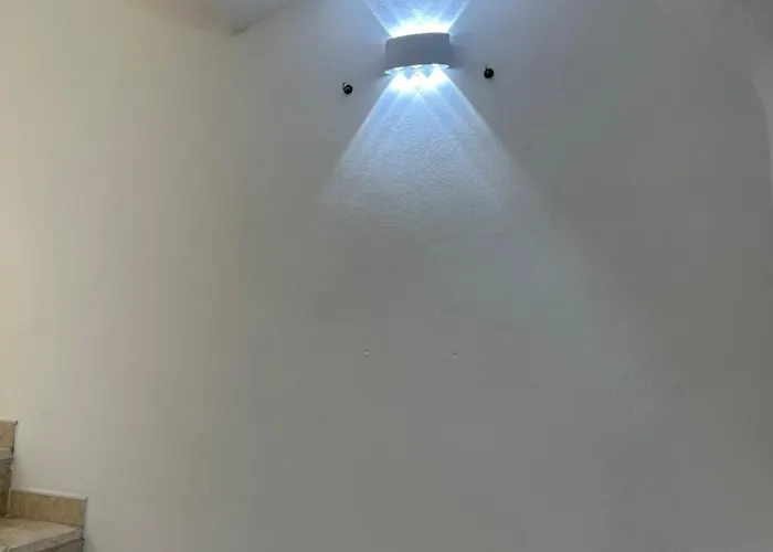 Imperial Colosseum Apartament