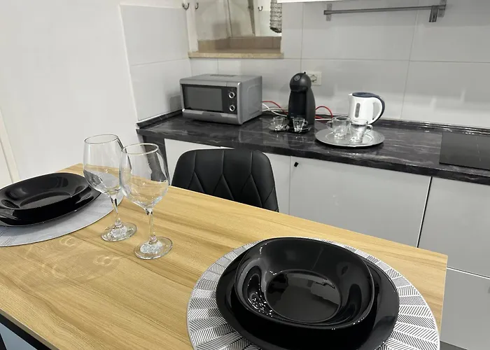 Imperial Colosseum Apartament *