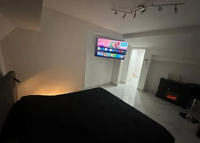 Apartament Imperial Colosseum Rzym