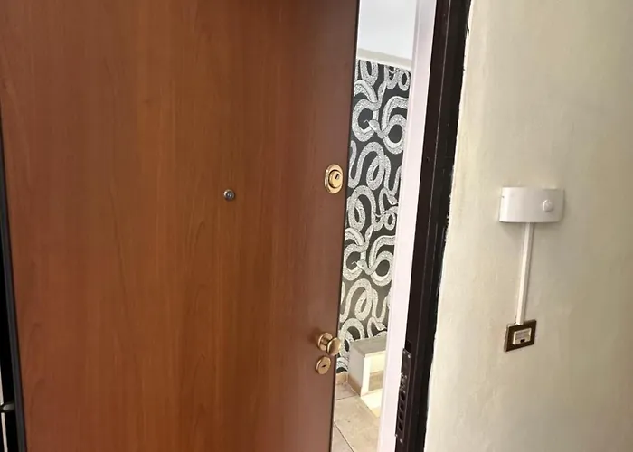 Imperial Colosseum Apartament