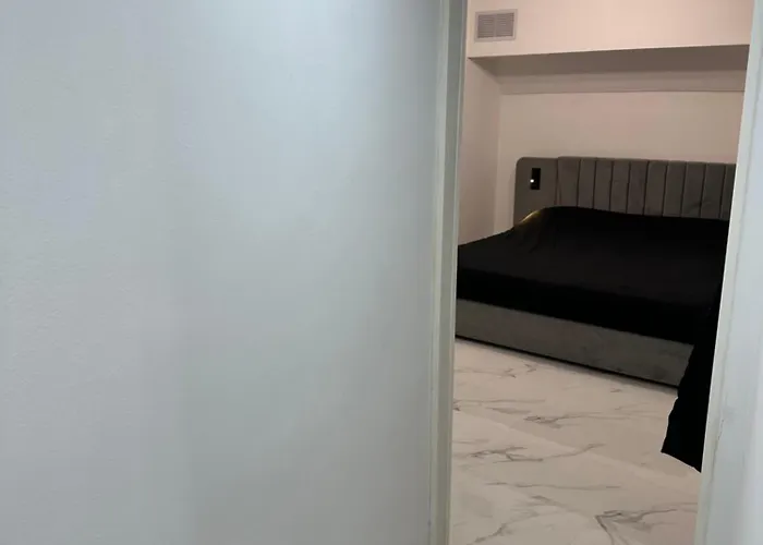 Apartament Imperial Colosseum *