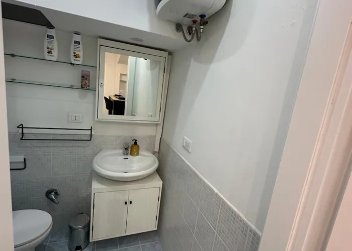 Apartament Imperial Colosseum Rzym