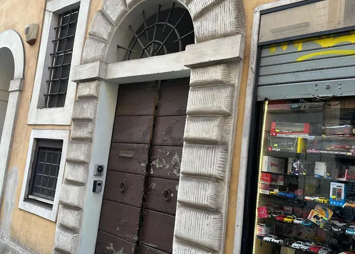 Imperial Colosseum Apartament