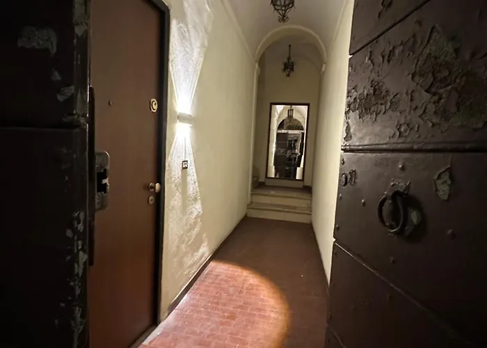 Imperial Colosseum Apartament Rzym