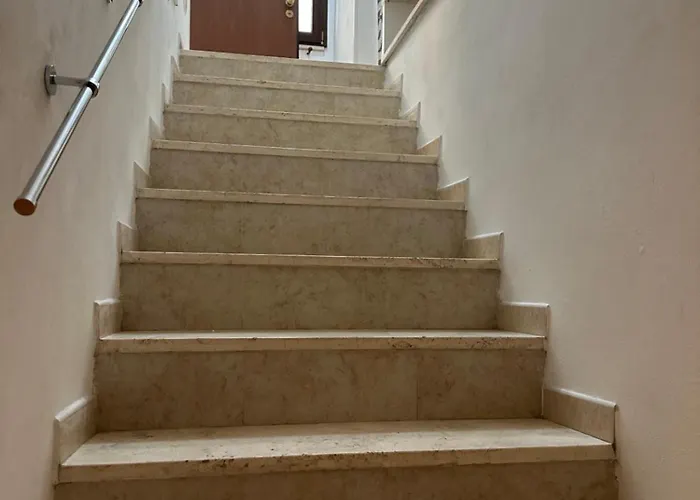 Imperial Colosseum Apartament