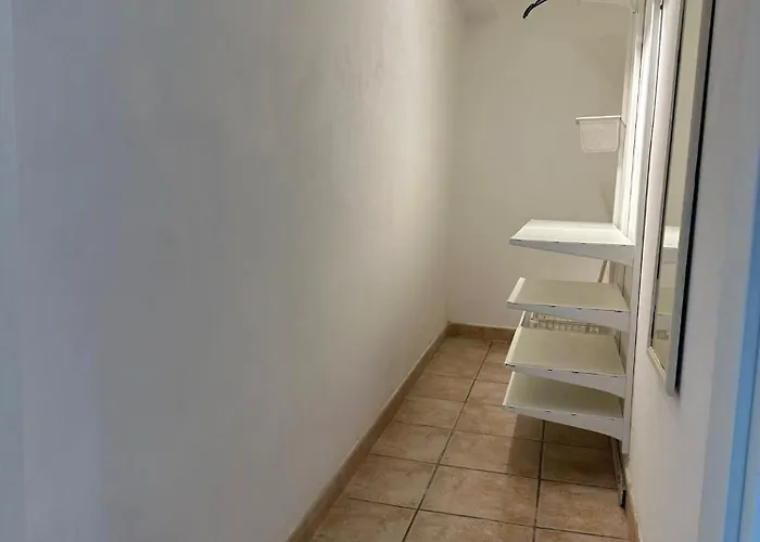 Imperial Colosseum Apartament