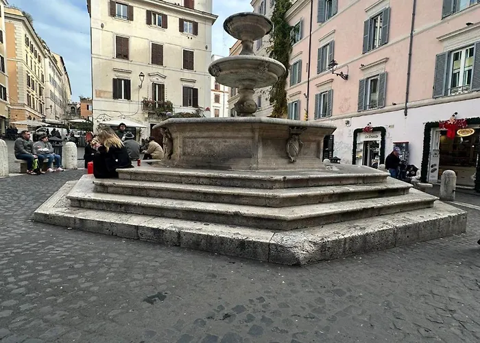 Imperial Colosseum Apartament