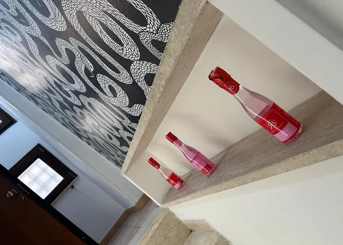 Imperial Colosseum Apartament *