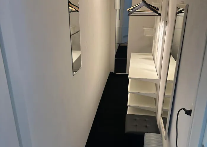 Imperial Colosseum Apartament *