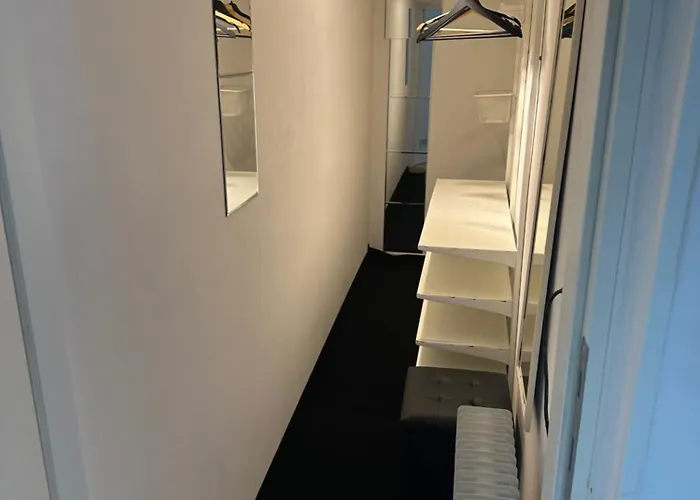 Imperial Colosseum Apartament Rzym