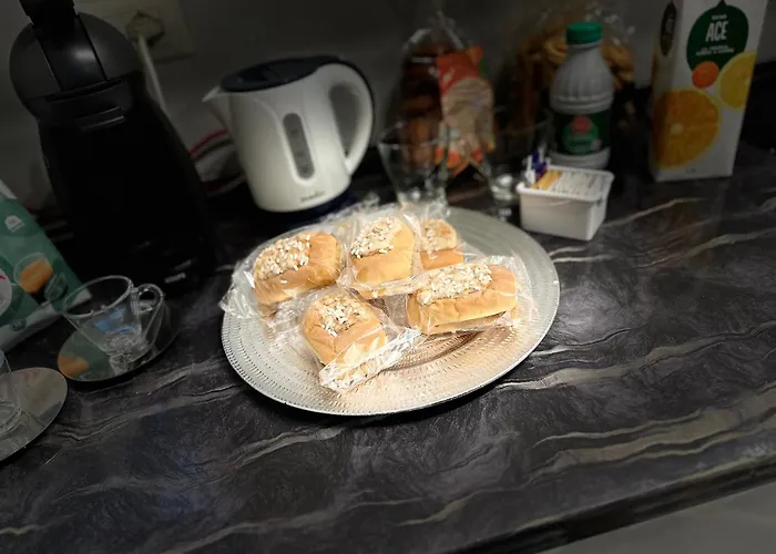 Imperial Colosseum Apartament